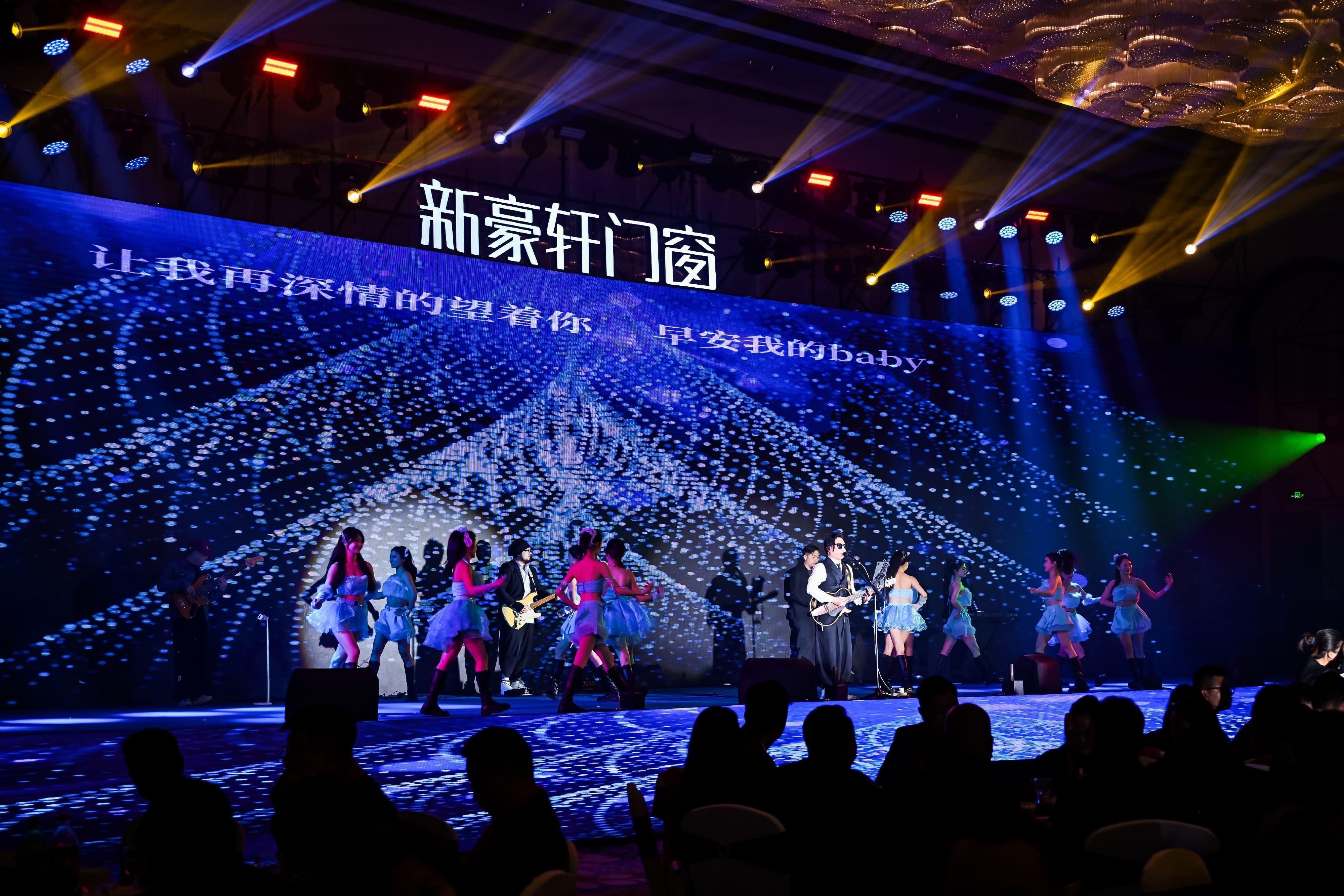 核舟体验团建活动图片