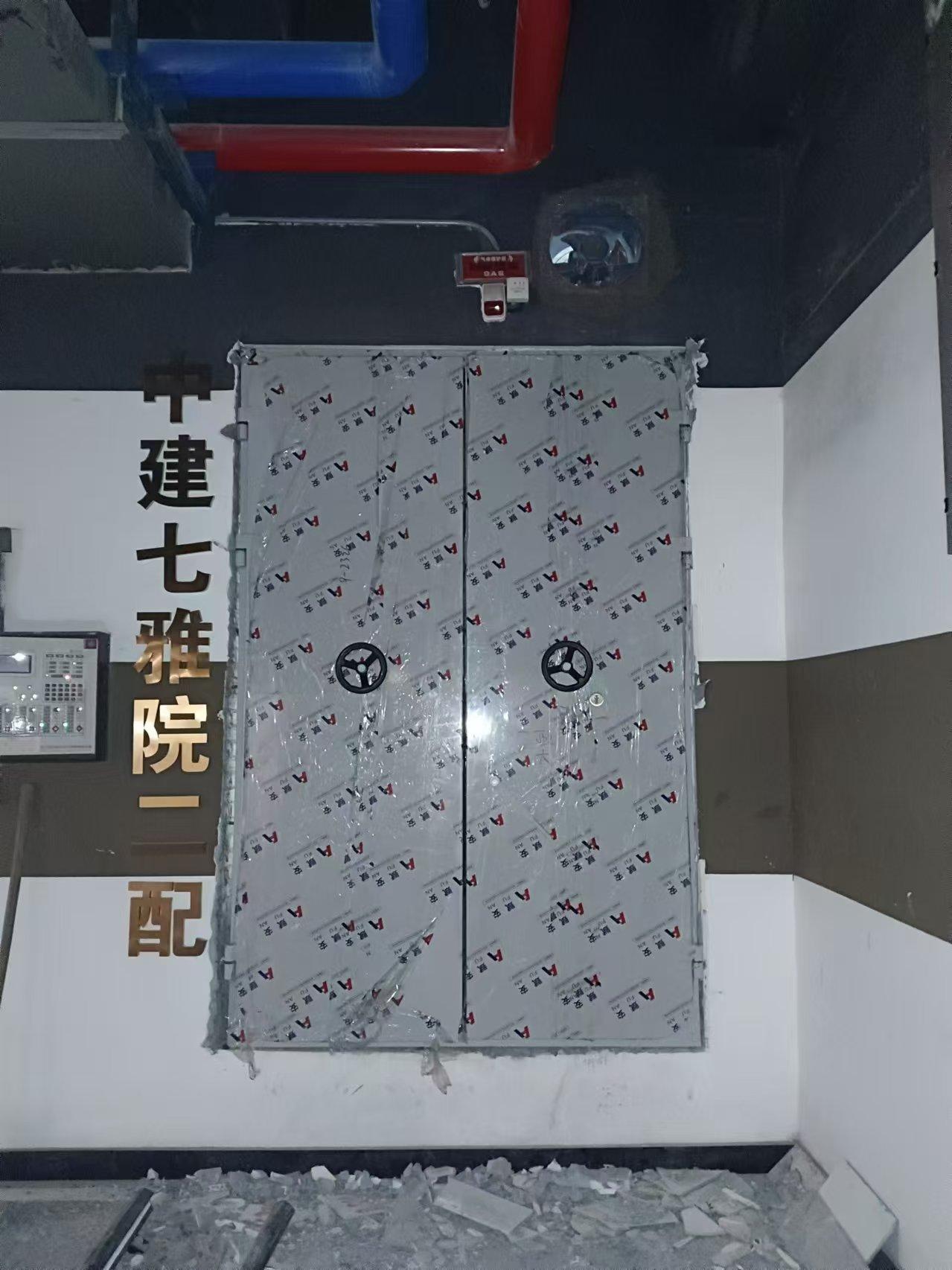 河南赋安消防器材有限公司产品展示
