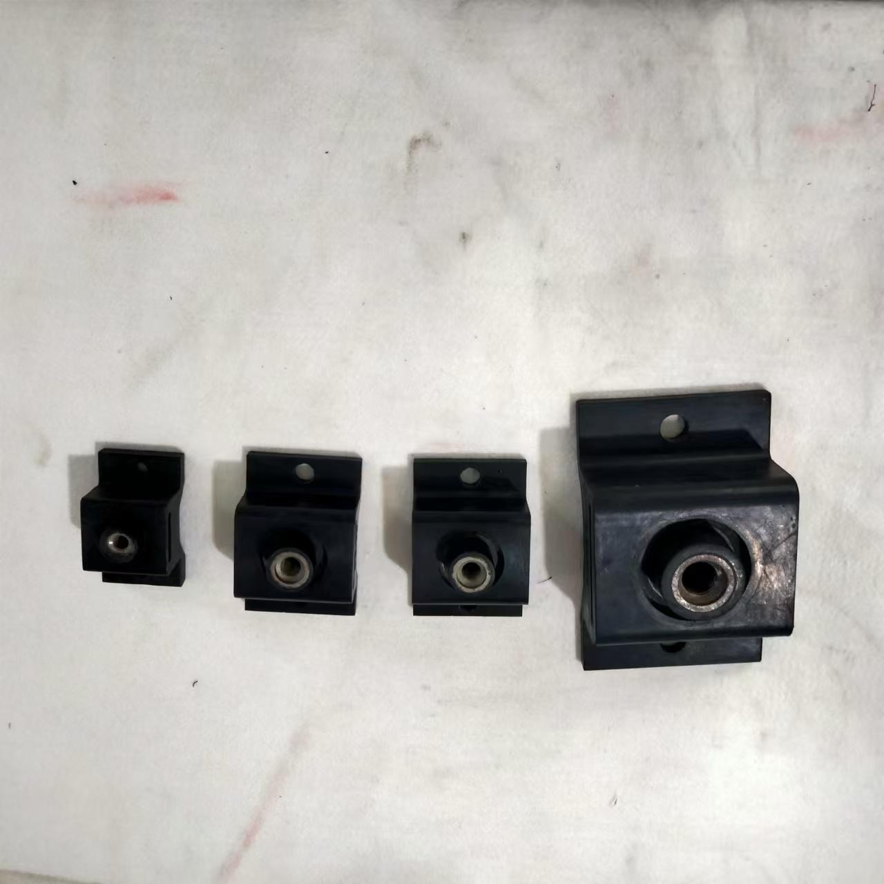 兄弟减震器生产实景