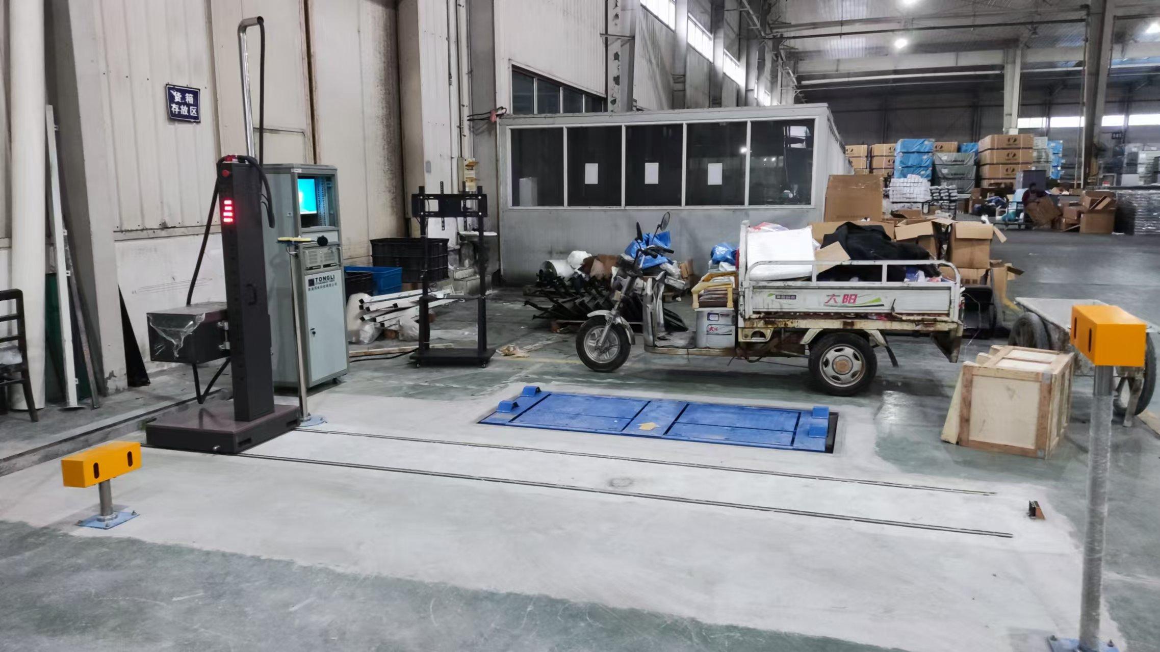 产品展示