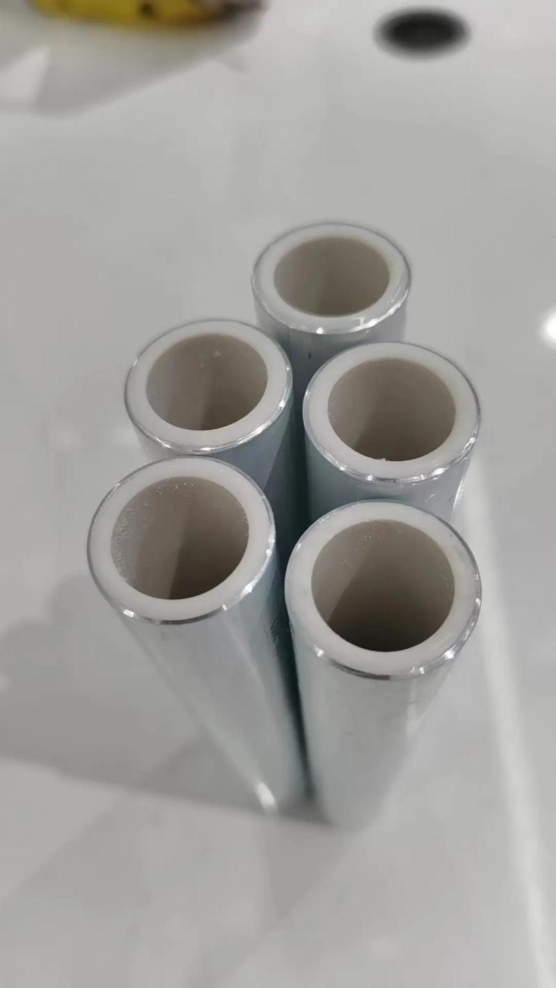 河北固硕管道生产基地