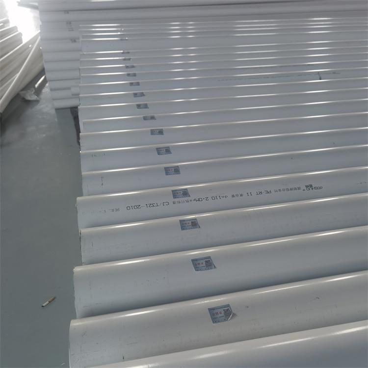 河北固硕管道产品展示3