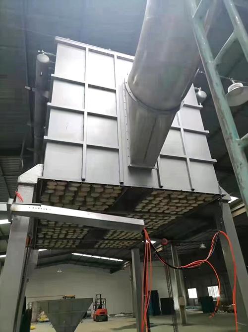 力群干燥设备展示2