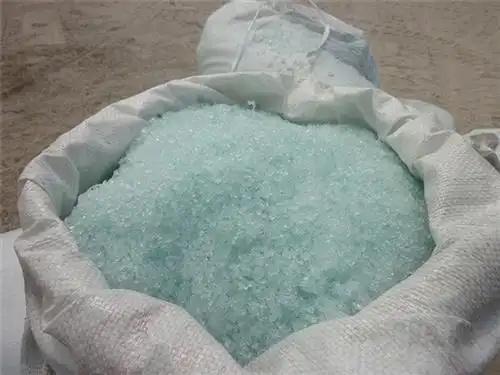 广东鑫荣水玻璃产品图3