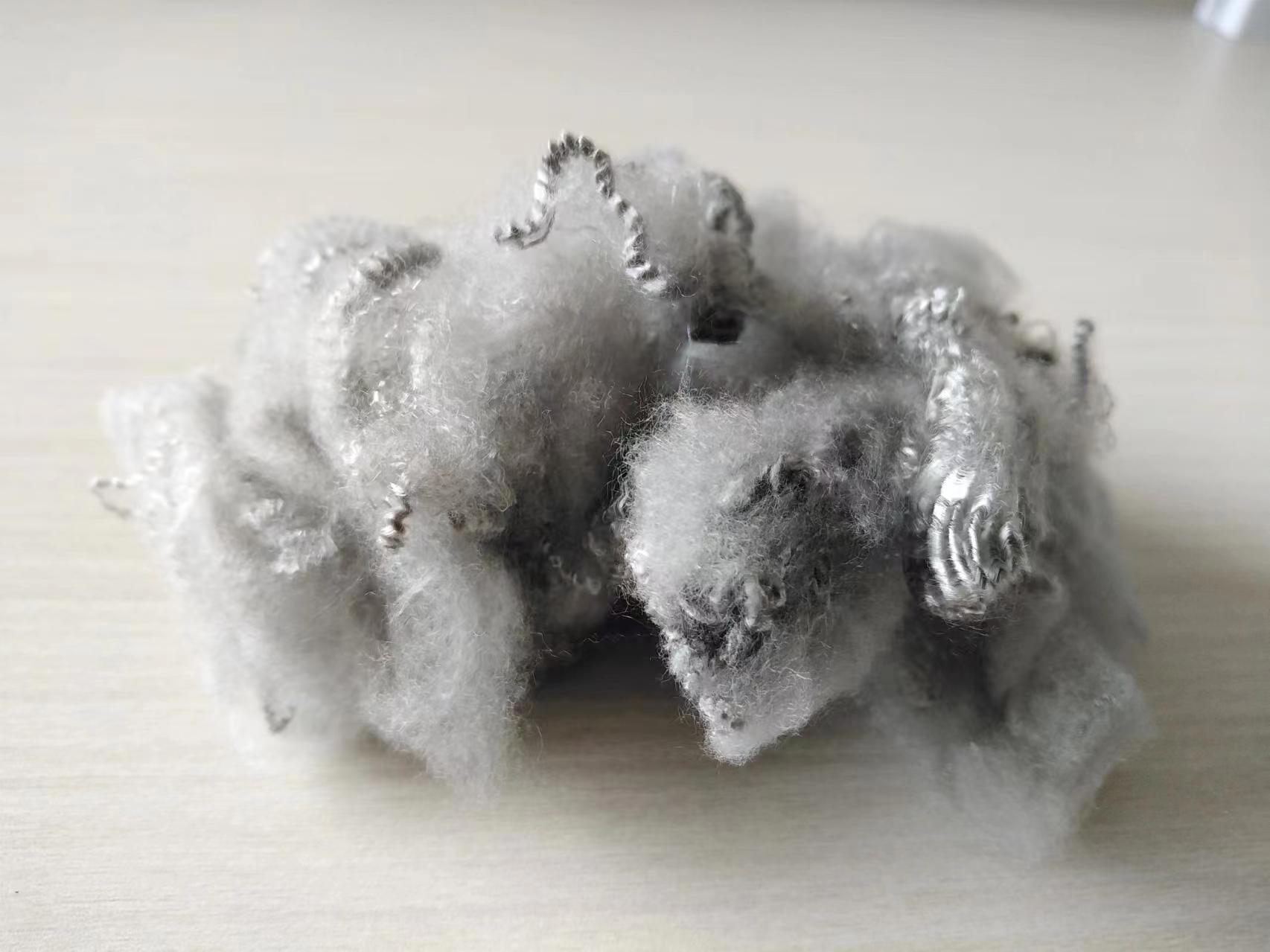 山东海纤生物产品展示1