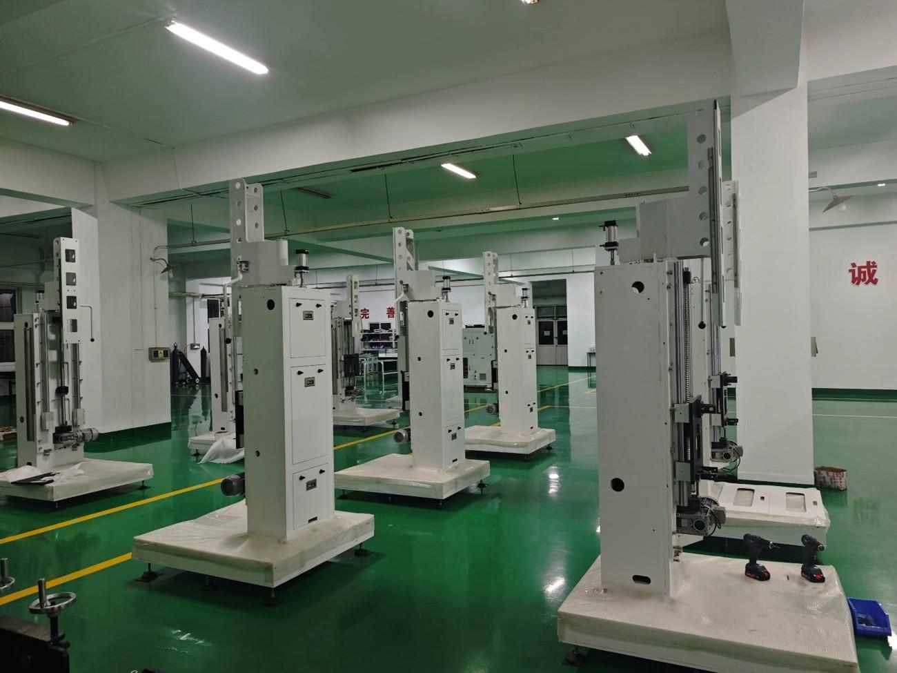 青岛赛瑞得伟创电子科技有限公司产品展示