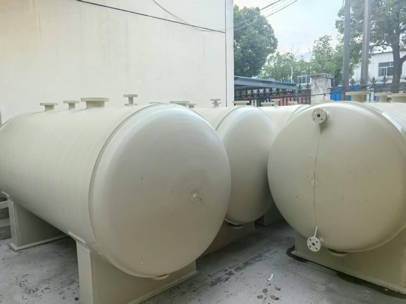 太仓市新达化工设备厂产品展示2