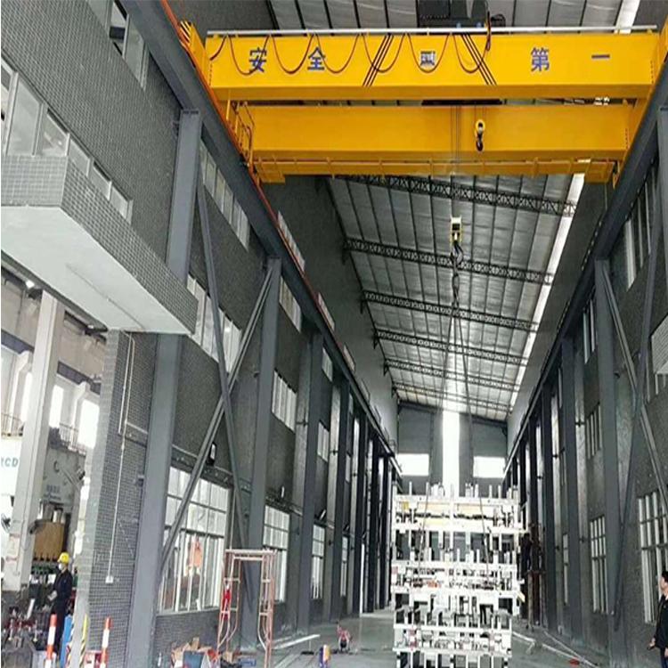 山东凯力特起重机械产品图2