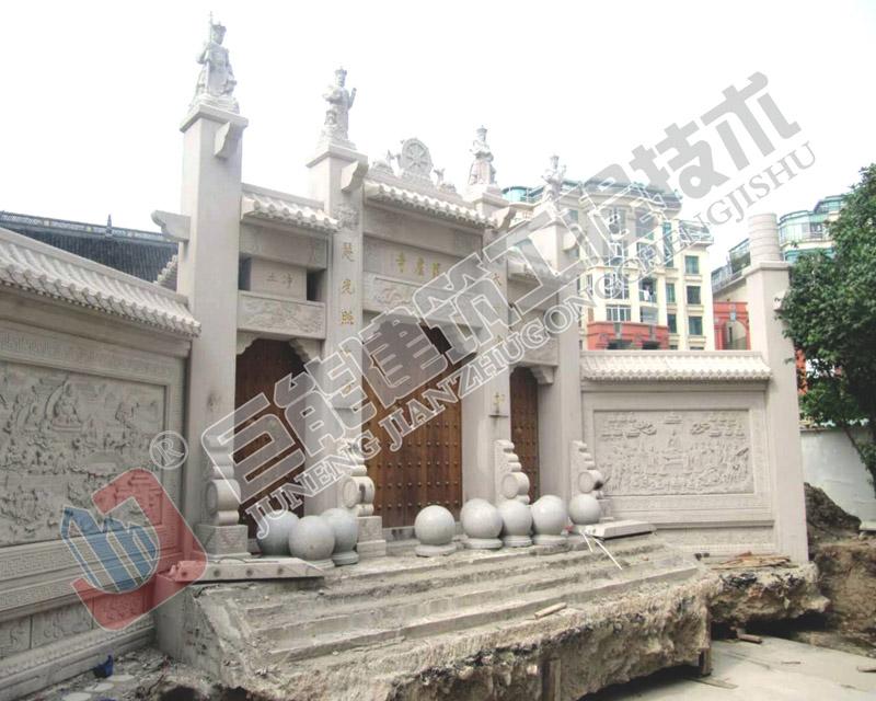 南通巨能液压同步控制系统