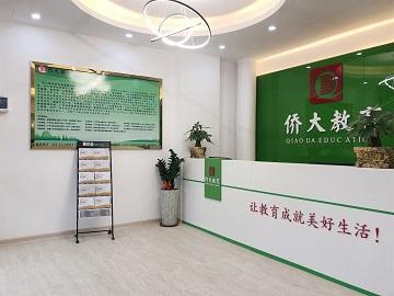 侨大职业培训学校展示1