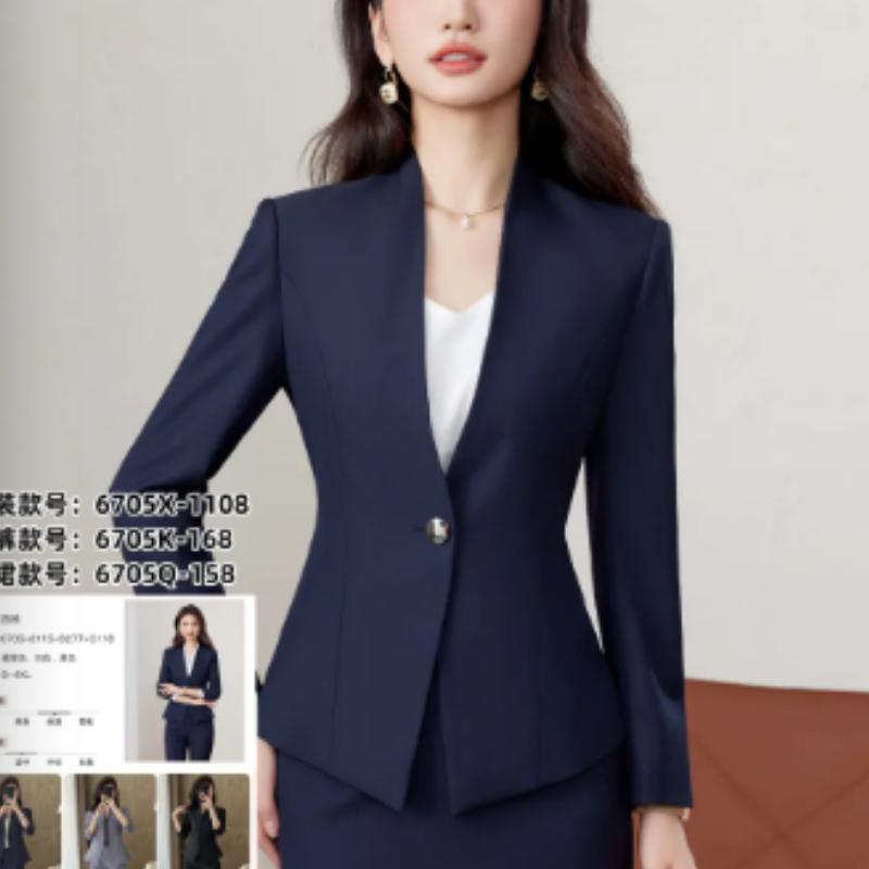 无锡久盛服装产品展示2