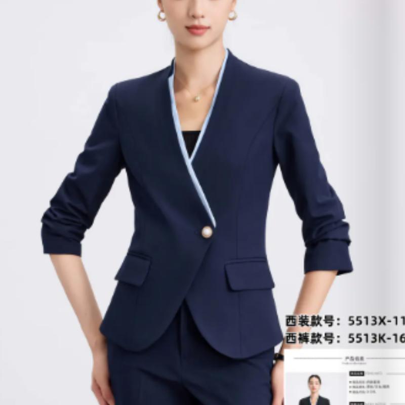无锡久盛服装产品展示1