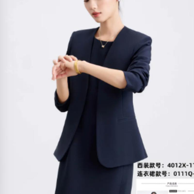 无锡久盛服装产品展示3