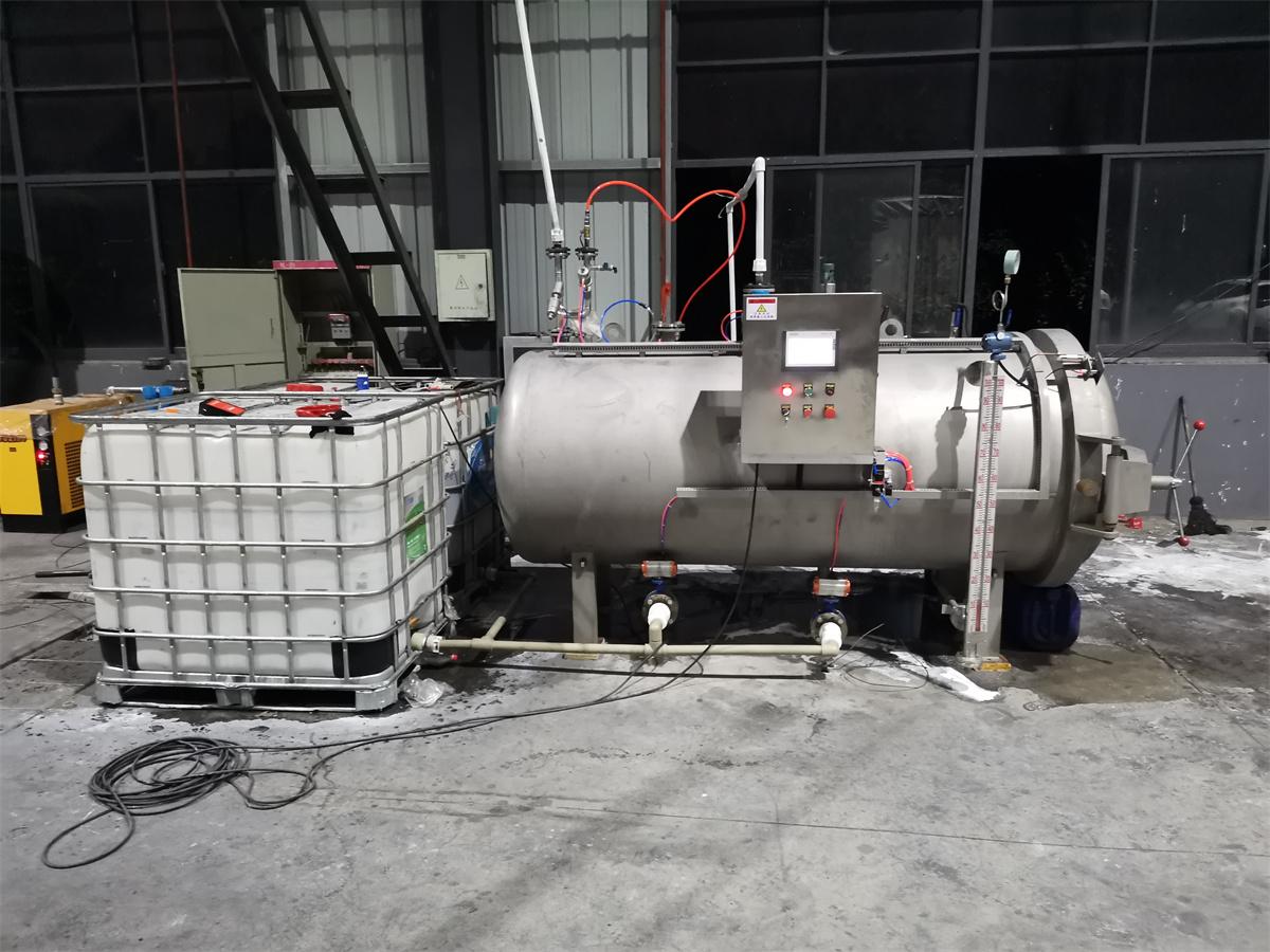 山东茵泰利机械科技有限公司产品展示
