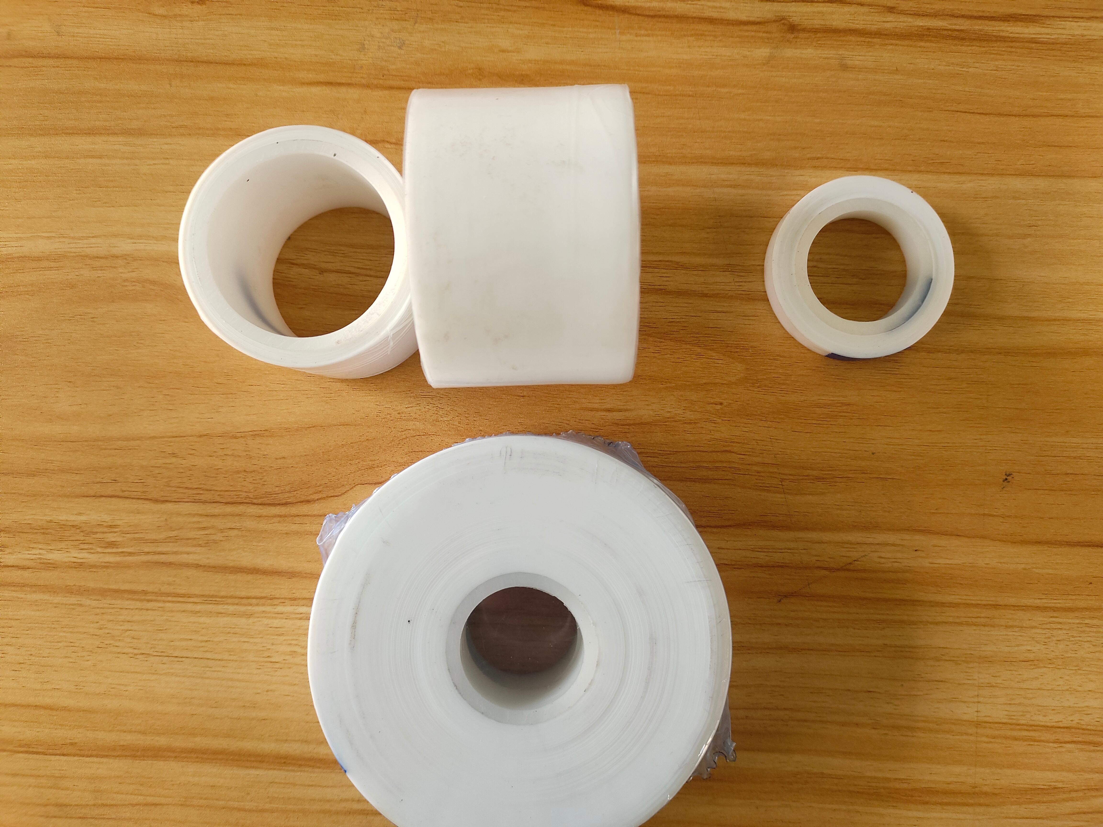 泰兴市艾欣科技铁氟龙膜产品图