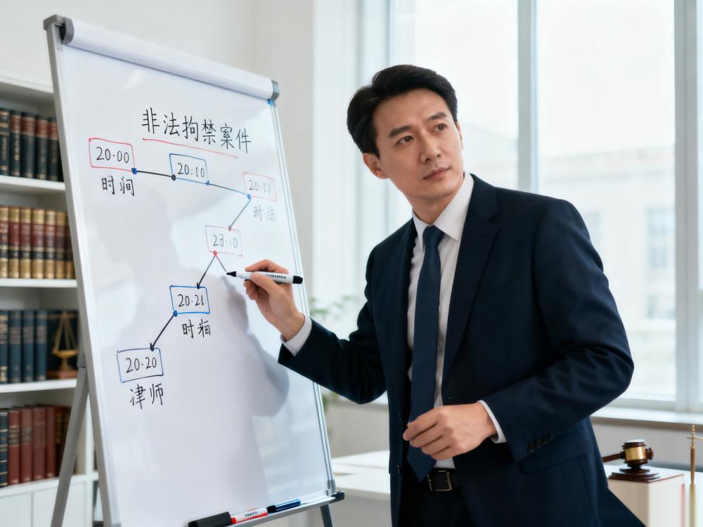 律师事务所图片