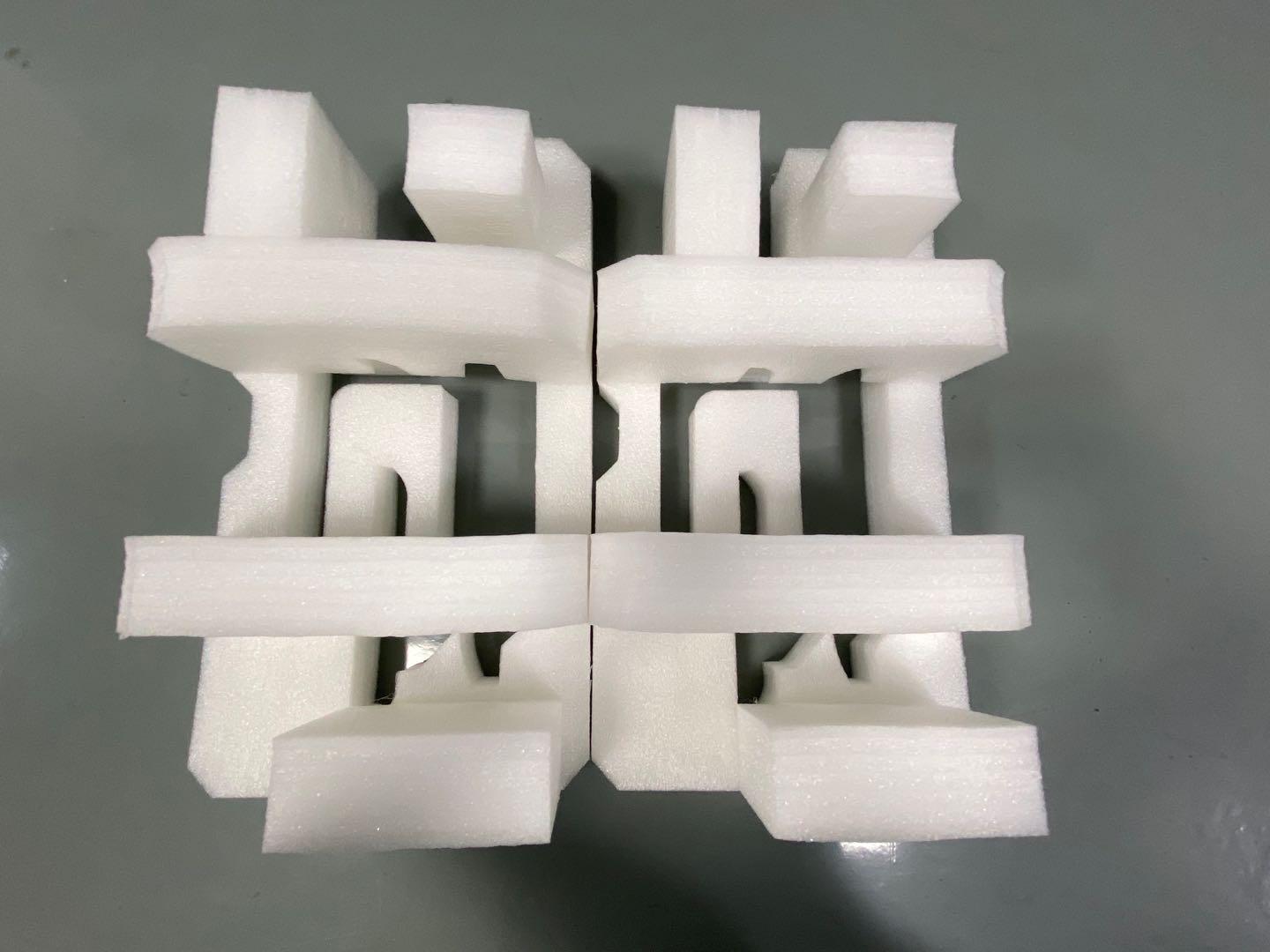 EPE珍珠棉产品展示