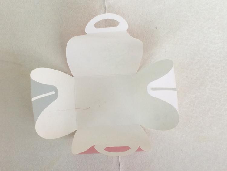 嘉顿包装产品展示