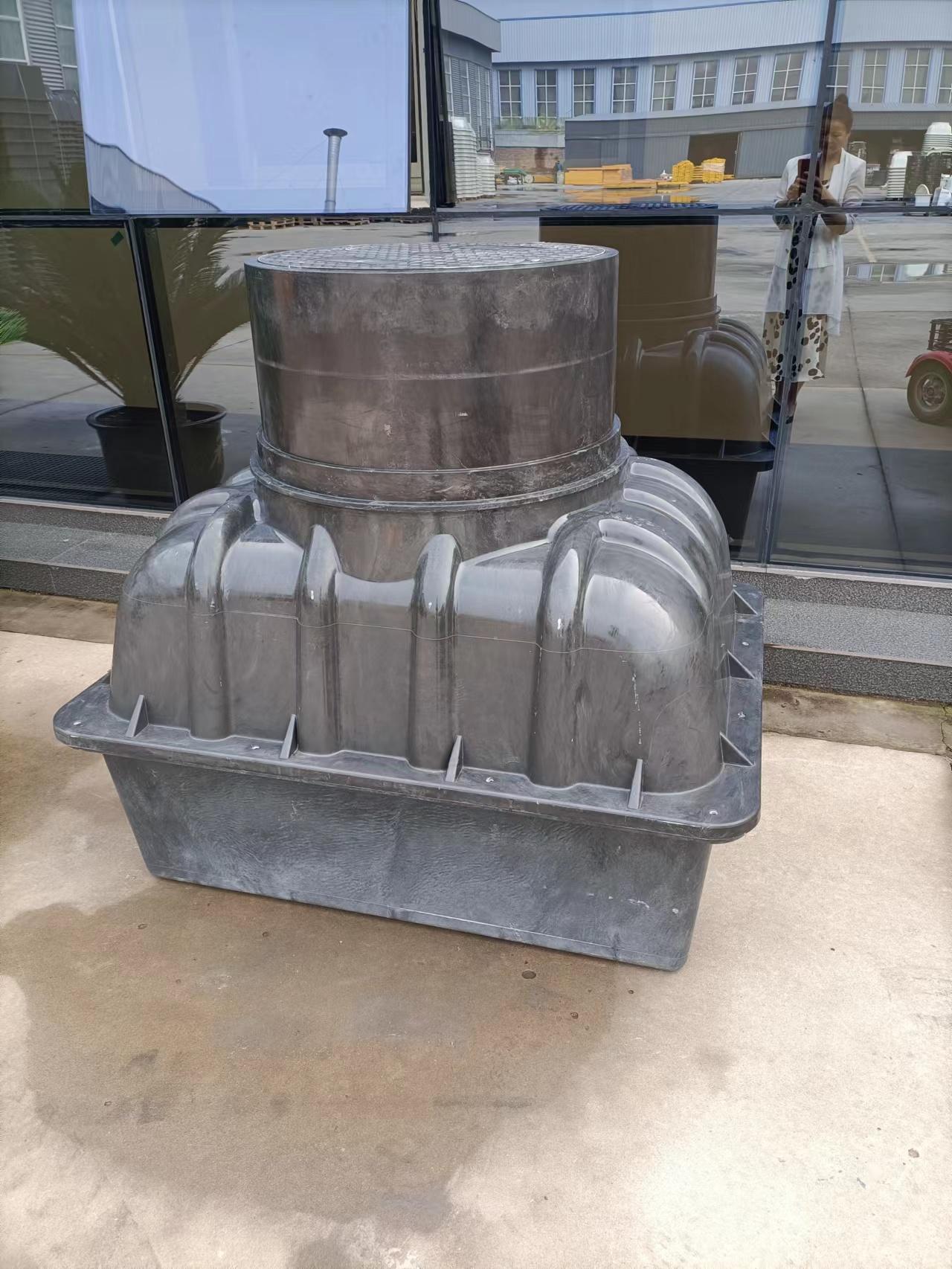 玻璃钢产品展示1