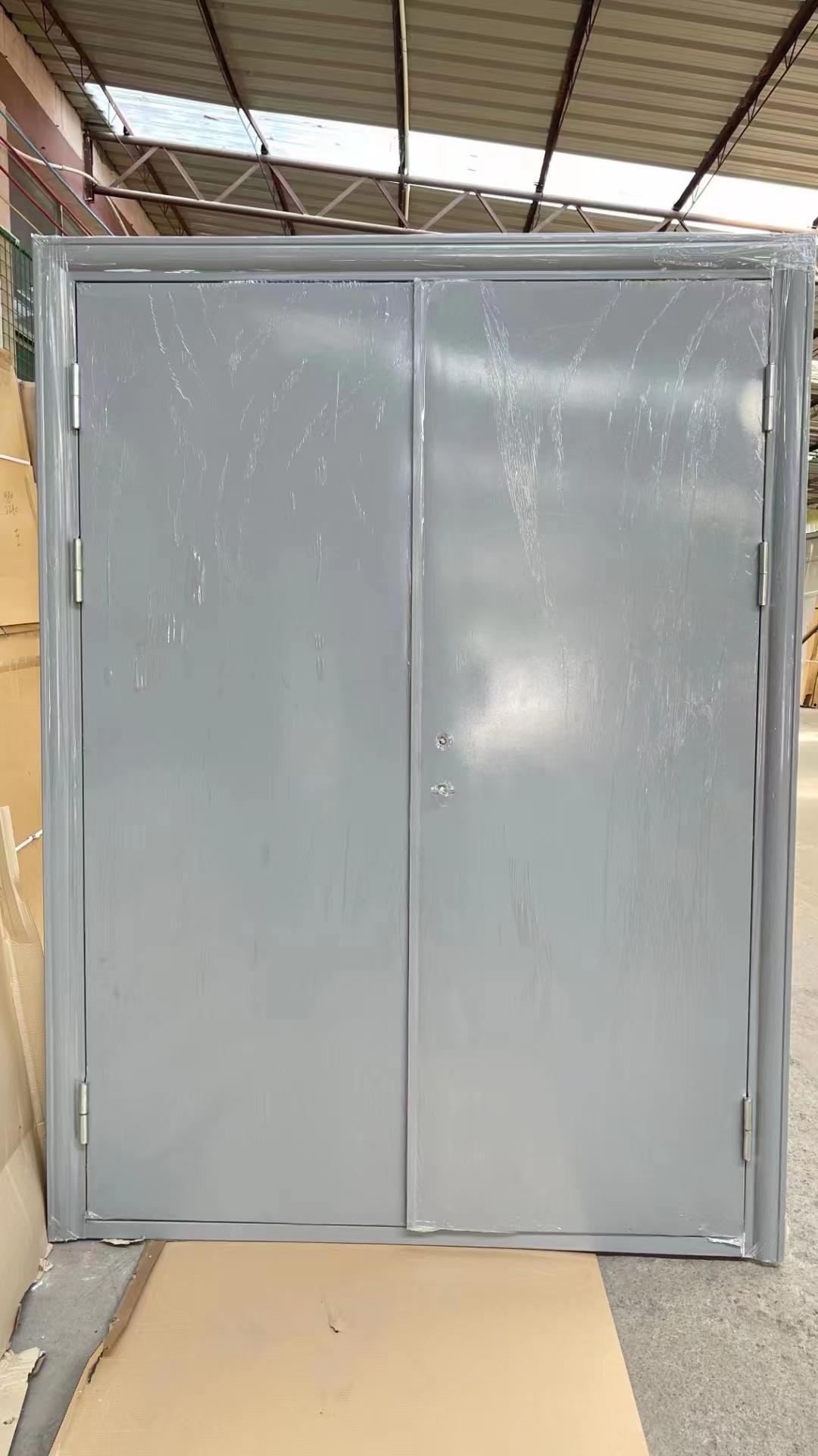捷晟消防设备展示3