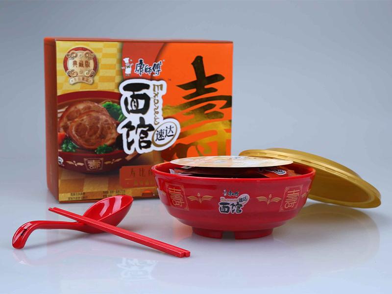惠州五和密胺餐具产品图2