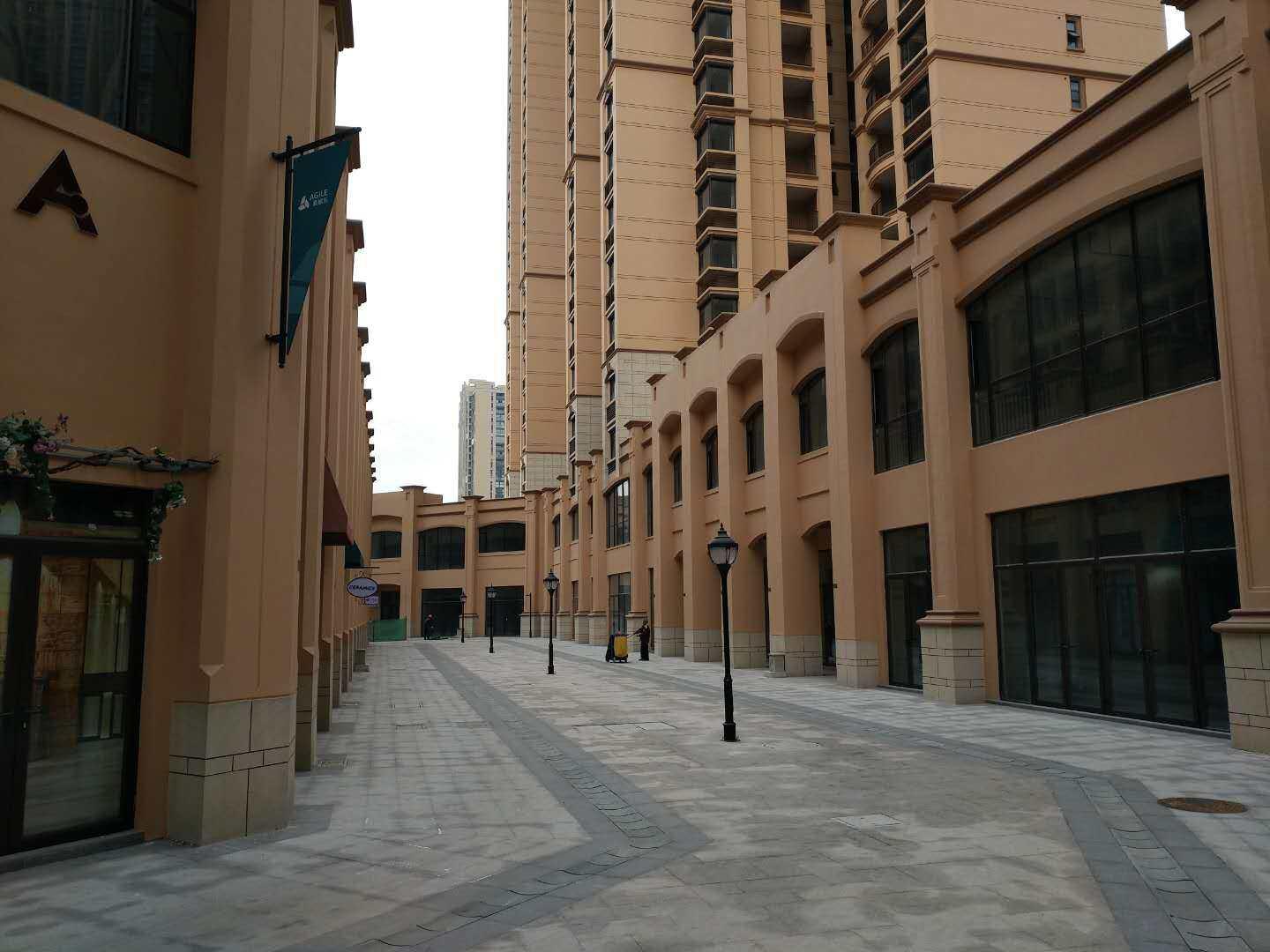 常州出租房子app品牌展示3