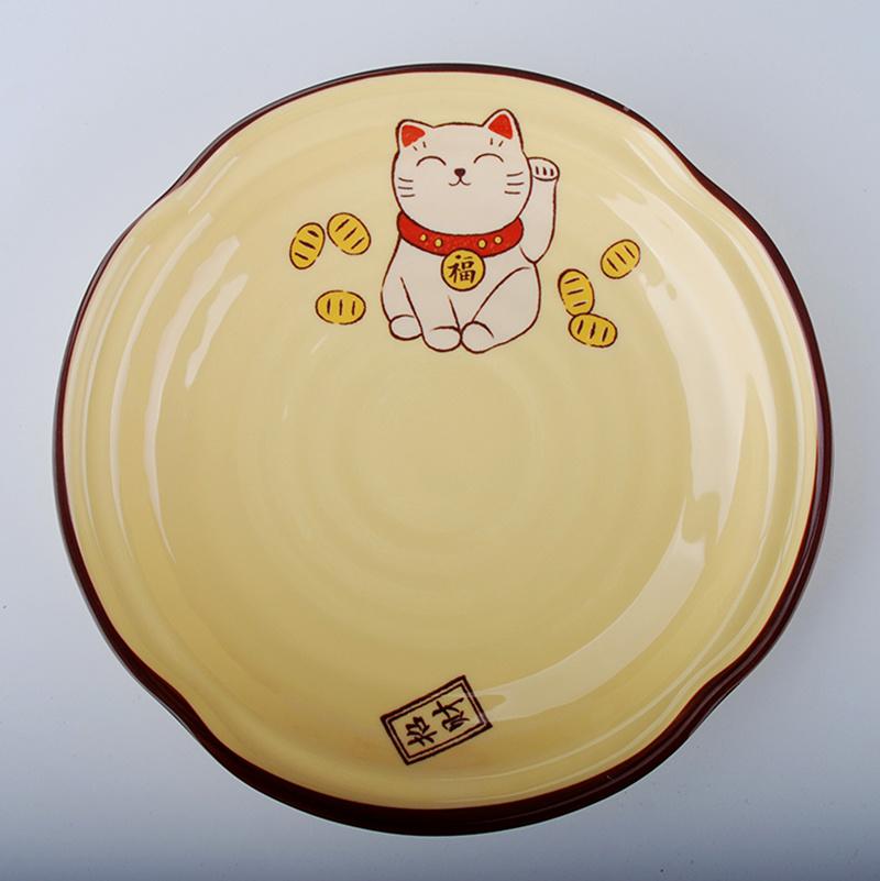 五和实业密胺餐具产品展示2
