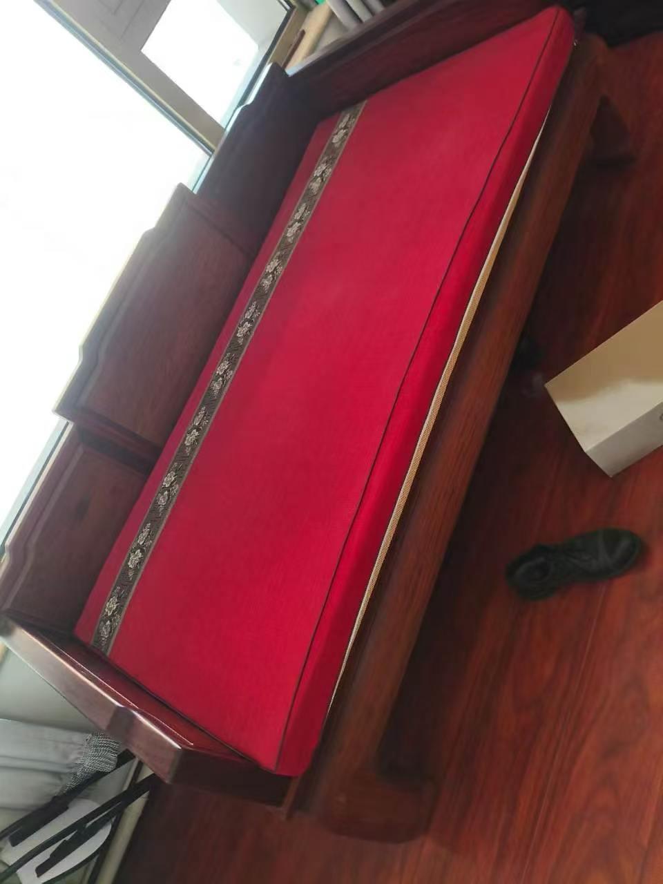 众耀家具服务现场