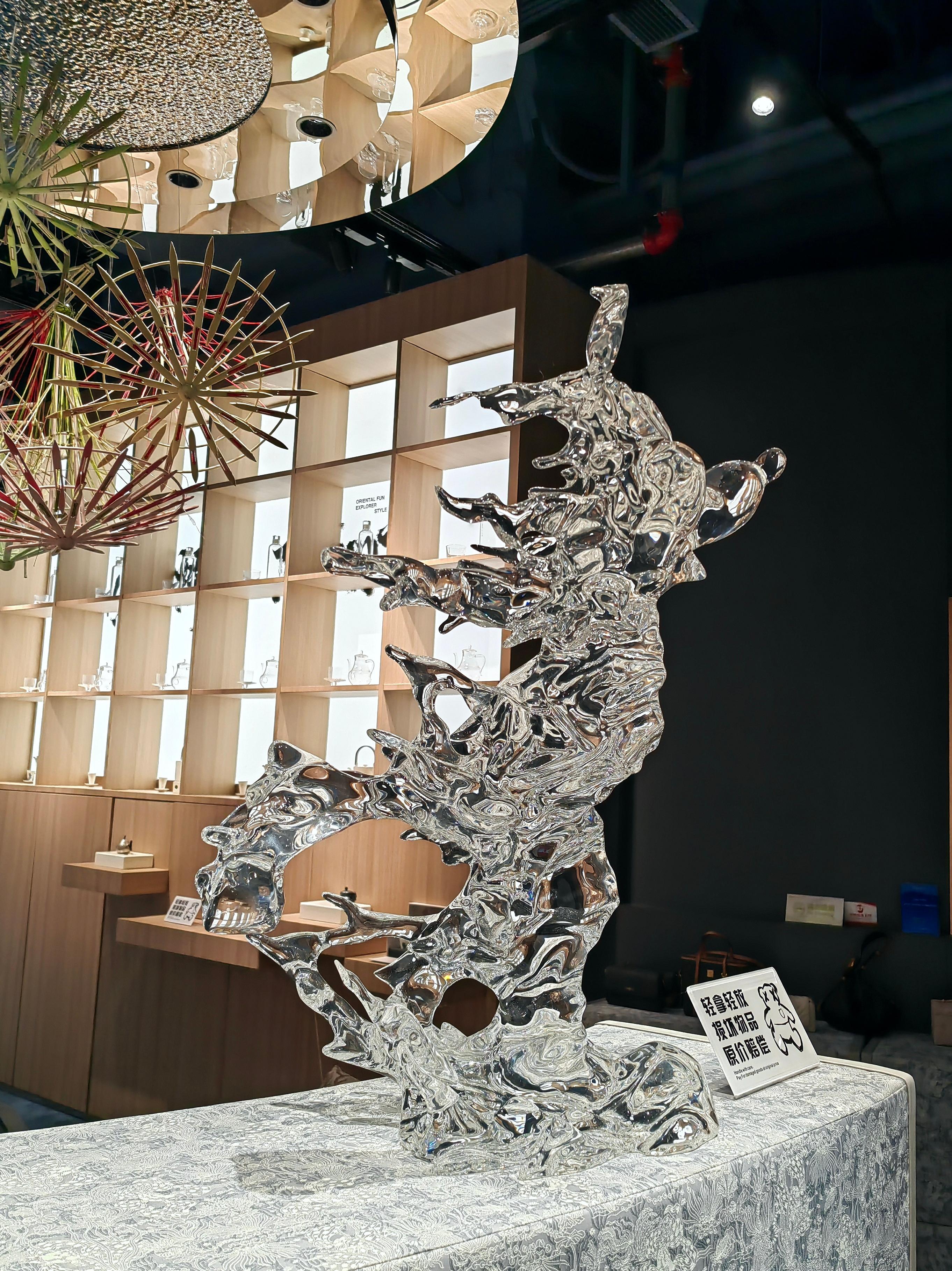 铂晶艺术产品展示3