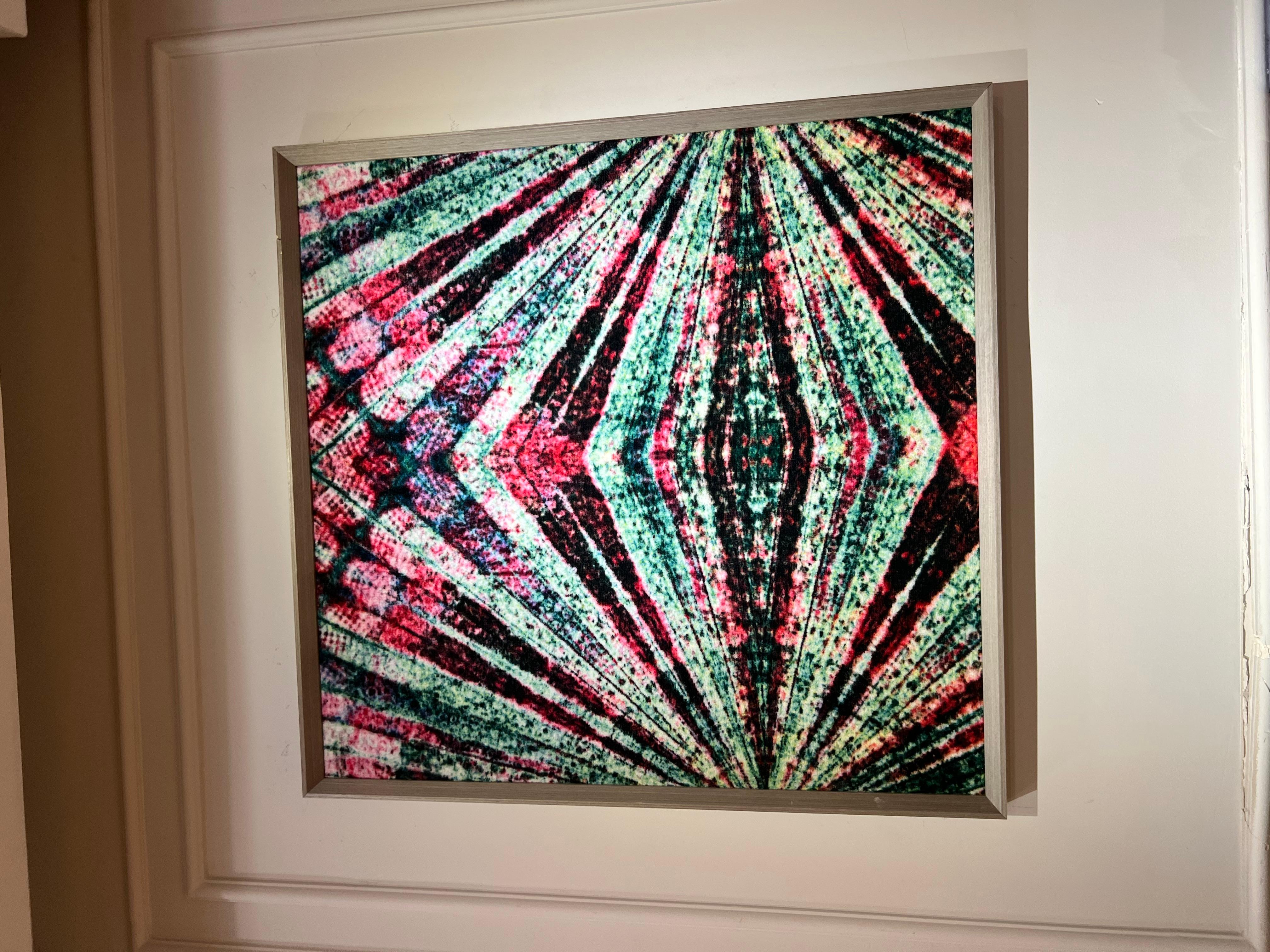 北京金宝华盛地毯有限公司产品展示2