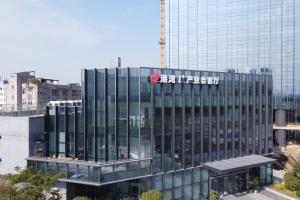 中政联行招商平台展示图3