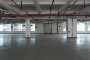 中政联行招商平台展示图2