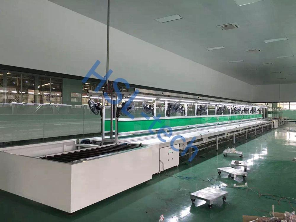 汇盛乐智能科技产品展示1