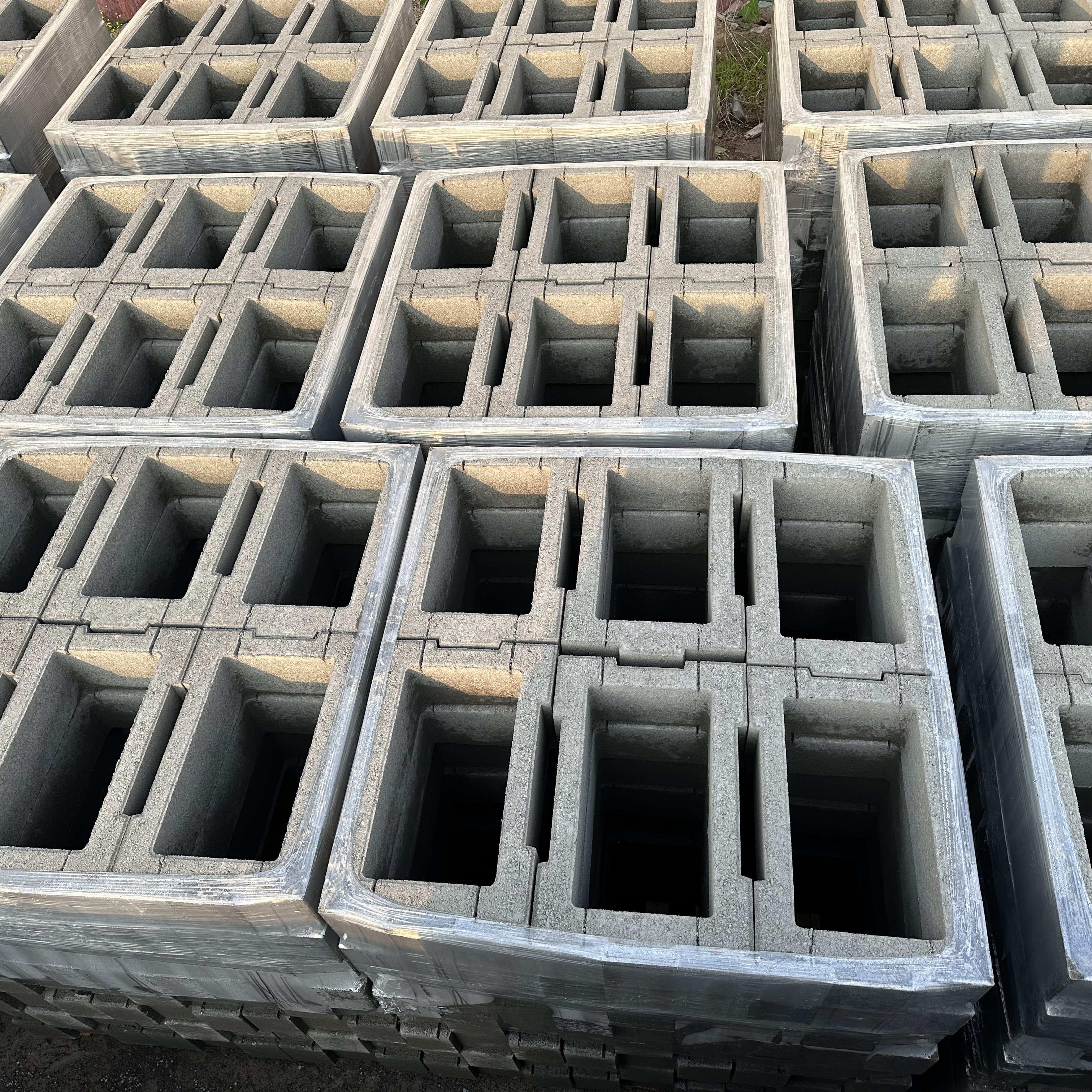 青州市弘基建材有限公司产品展示1