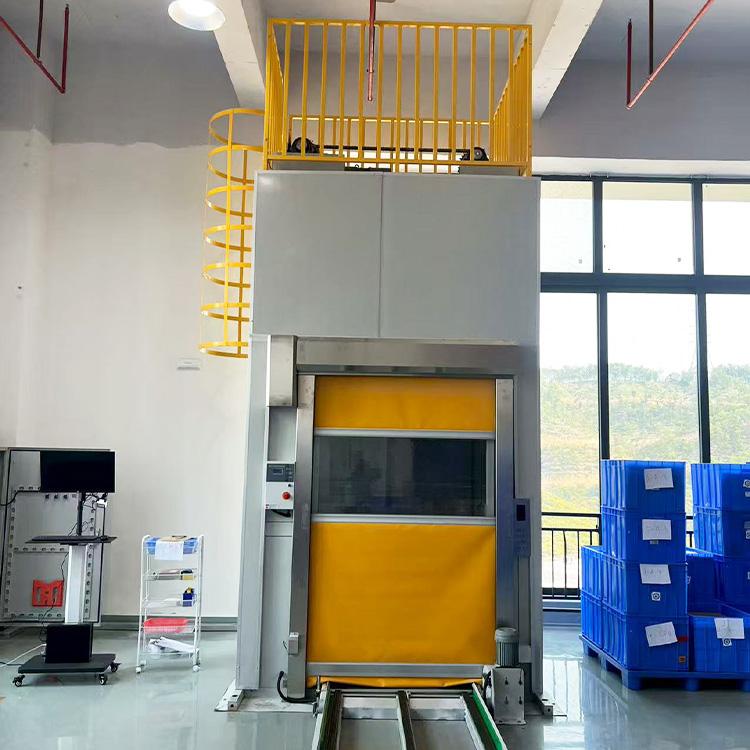 广东浩翔机械产品展示3