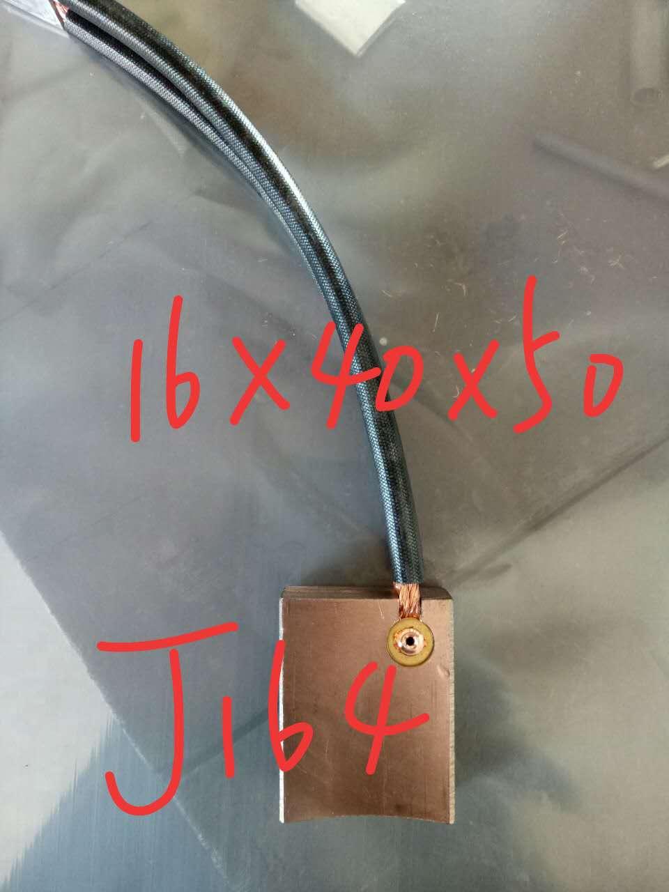 海门万隆电碳制品厂产品图1