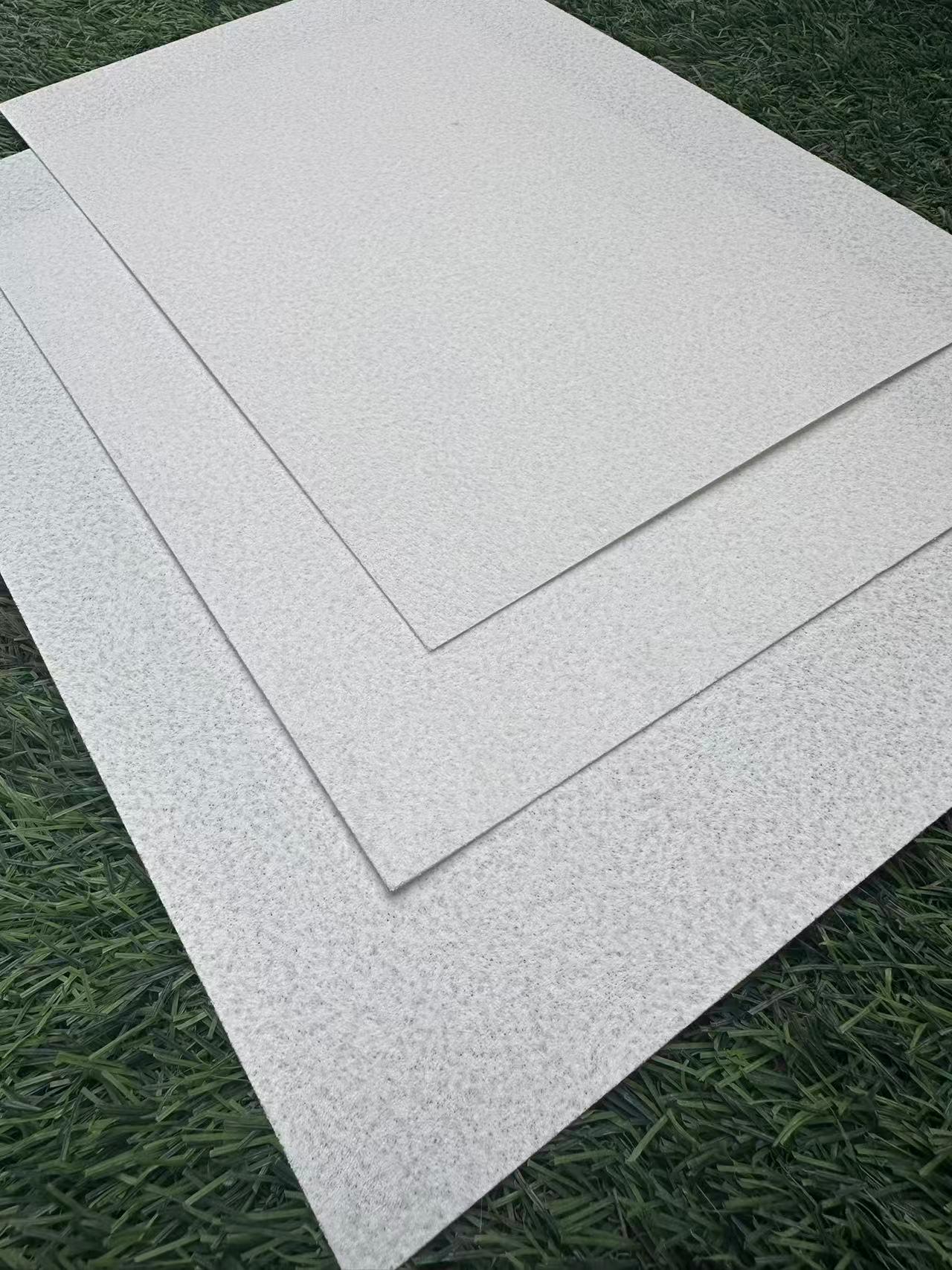 山东润耀环保产品展示