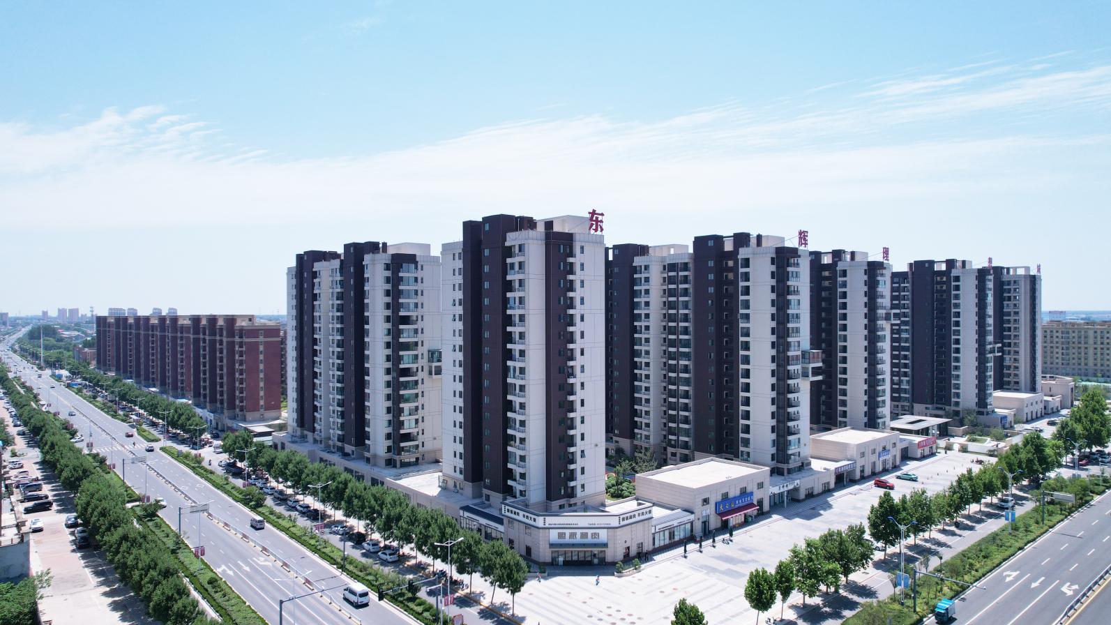 洁士美建材科技