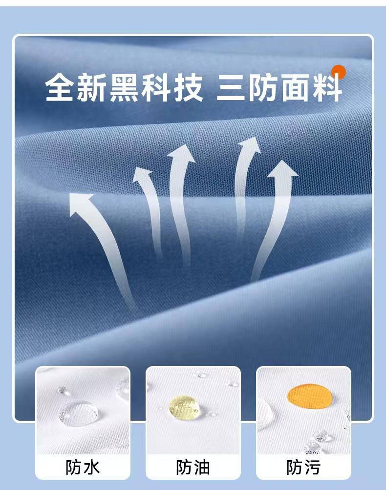 厦门柏钦优品服饰产品展示1