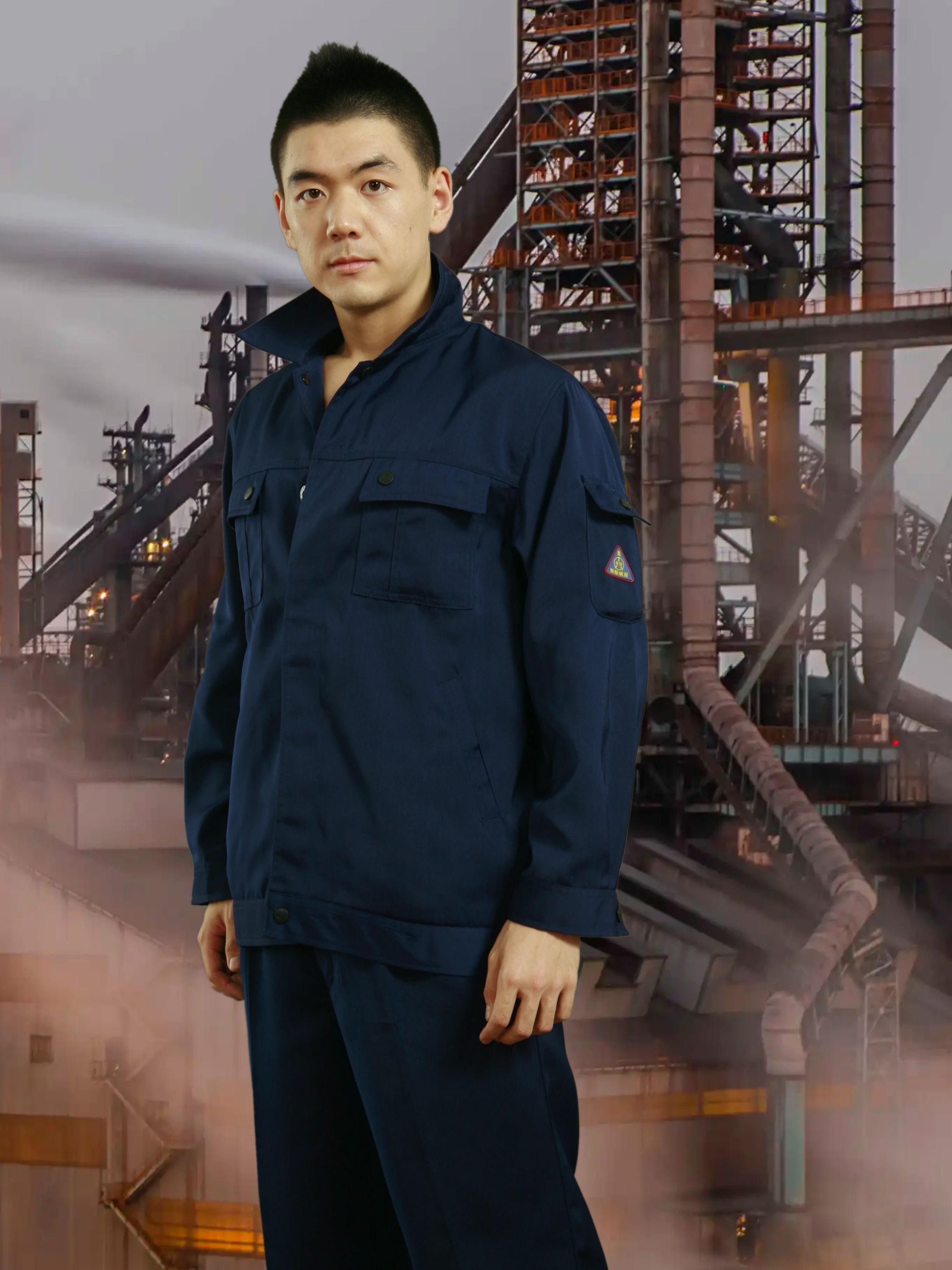 河北冀凤龙劳保服装有限公司产品展示