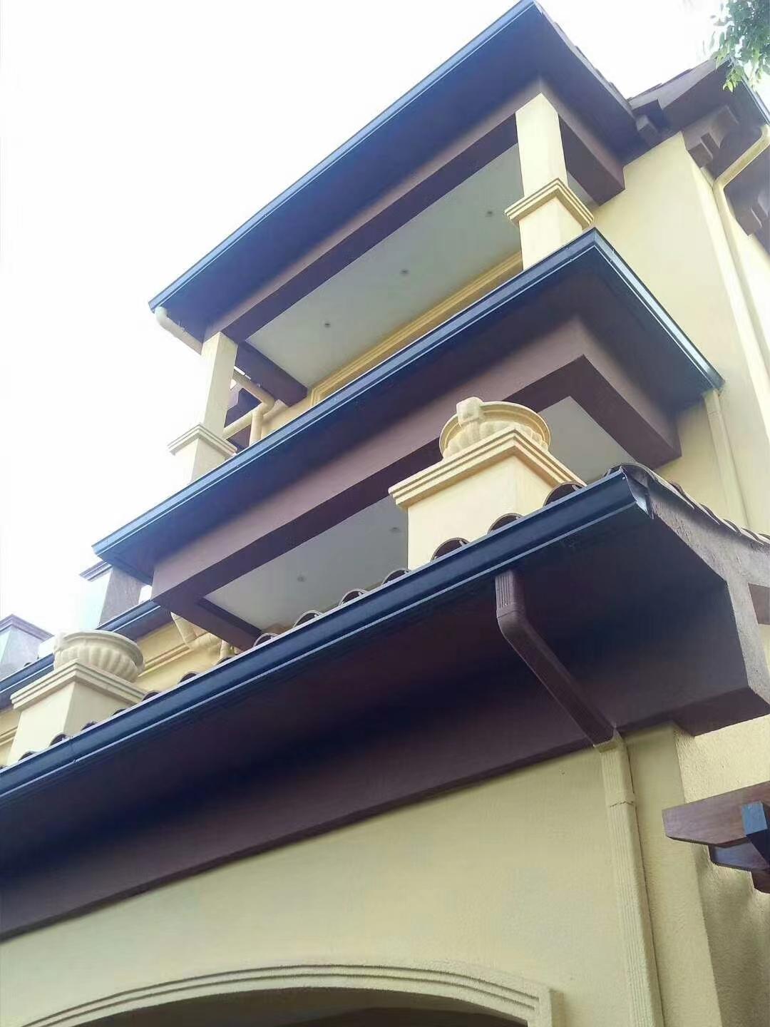 杭州临安摩鼎建材产品图