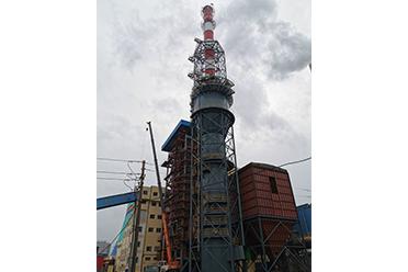 科林环保设备展示2