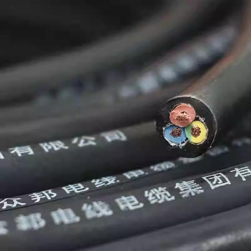 新疆中长实线缆产品图1