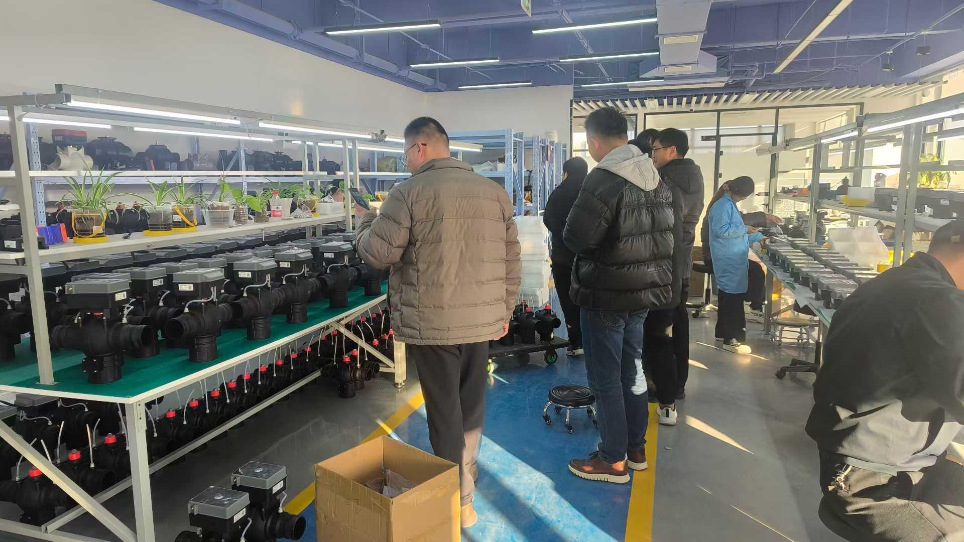华普物联产品展示1