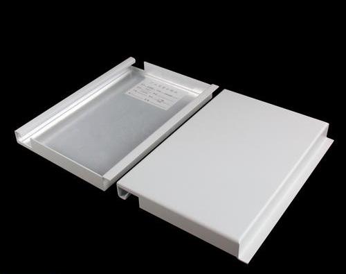 金盛铝业产品展示