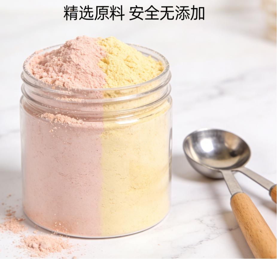 山东中联化学产品展示1