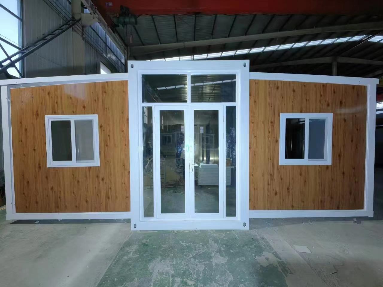中昱钢结构产品展示2