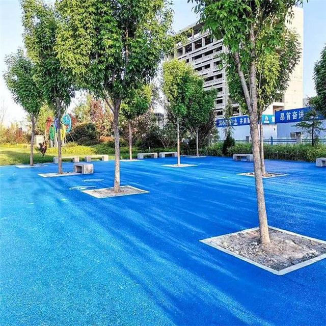 郑州恒鑫市政工程有限公司设备基地