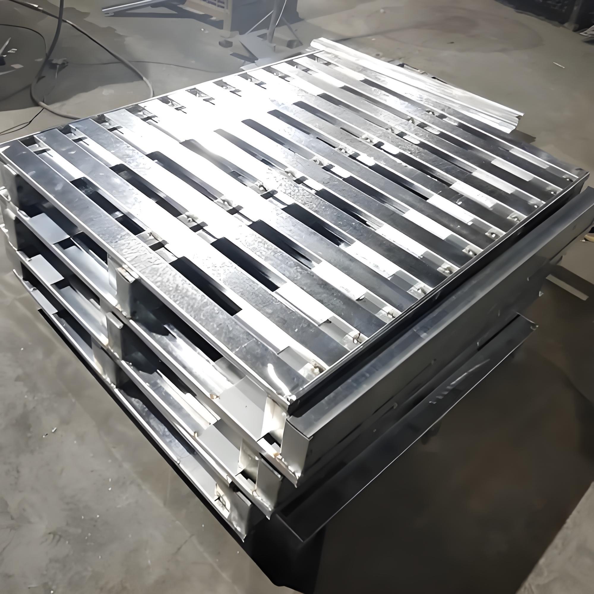 玻璃钢模具产品图2