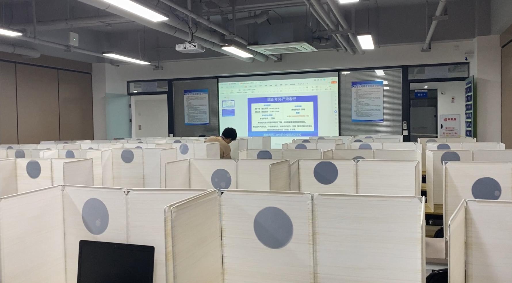 金佳月嫂培训展示2